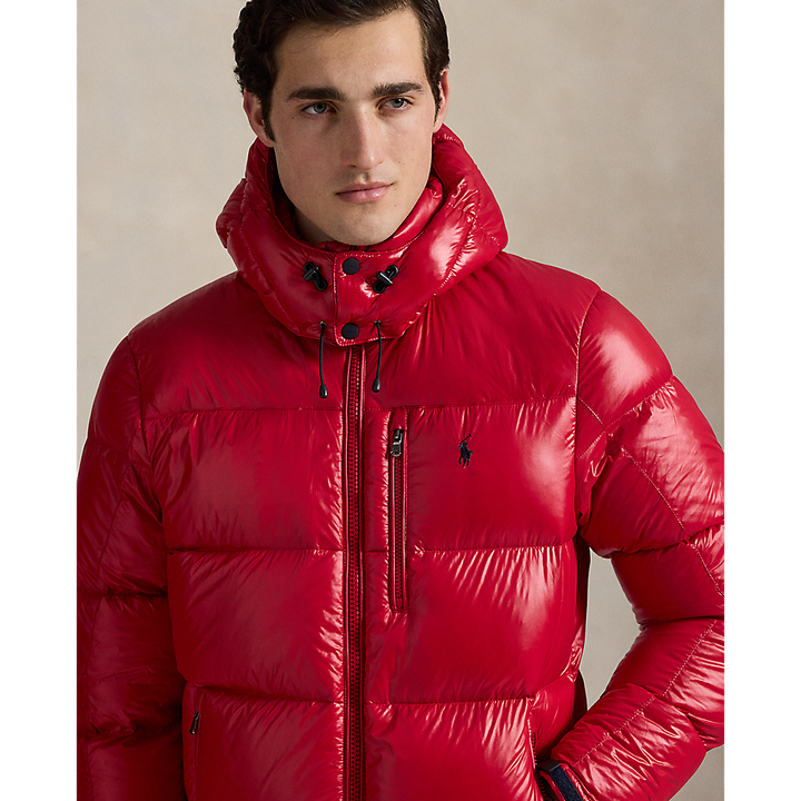PRL The Gorham Glossed Down Jacket/Jakna 710968281004