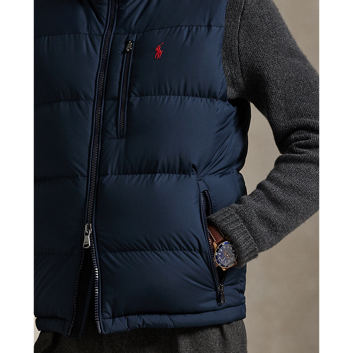 PRL The Gorham Down Gilet/Prsluk 710968283002