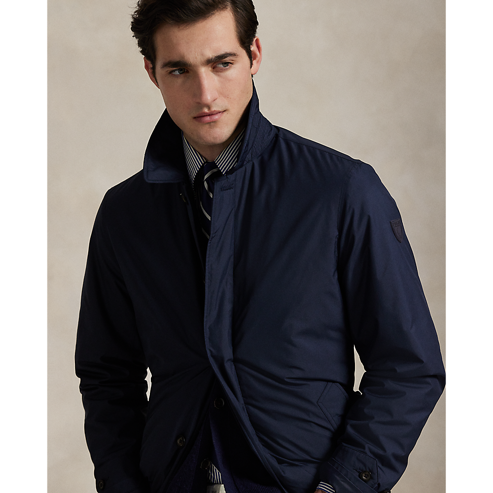 PRLPackable Walking Coat/Jakna 710970435001