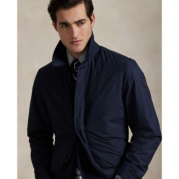 PRLPackable Walking Coat/Jakna 710970435001