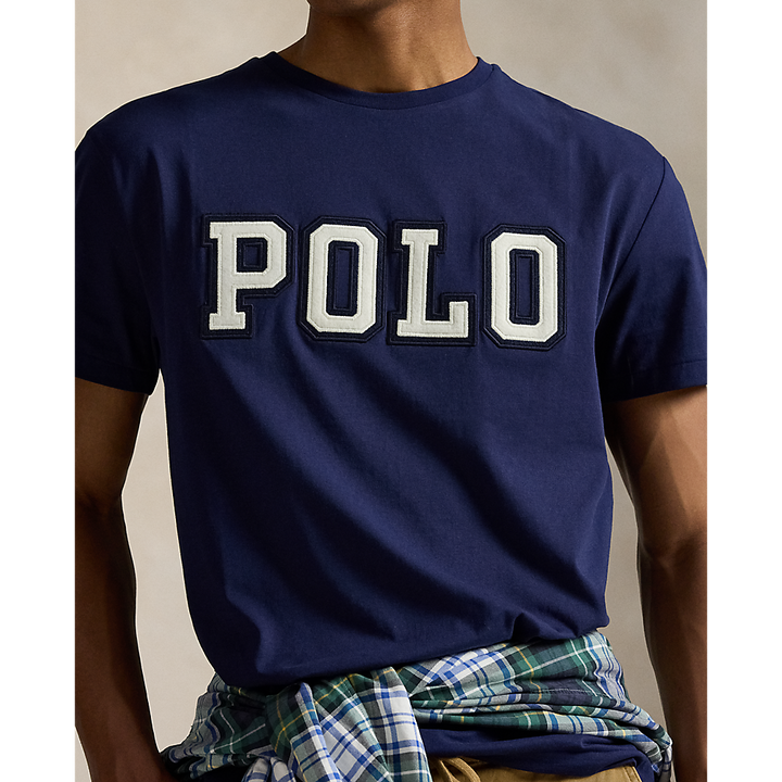 PRL Classic Fit Logo Jersey T-Shirt/Majica 710972663002