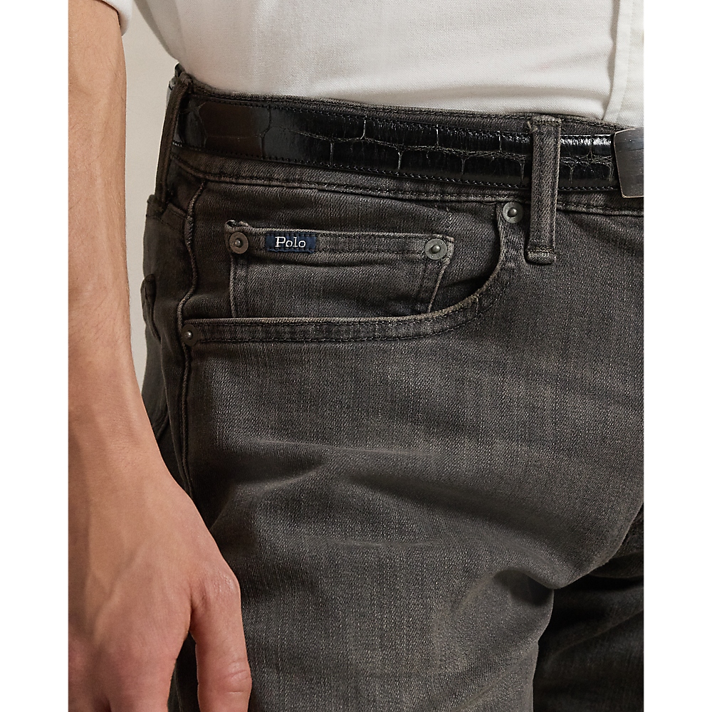 PRL Parkside Active Taper Stretch Jean/Traperice 710979396001