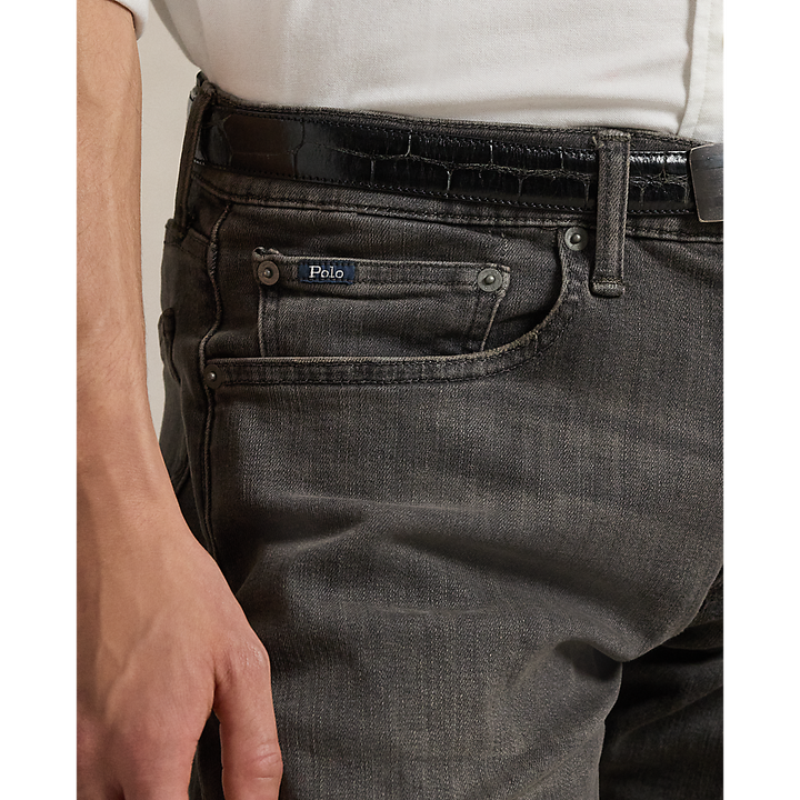 PRL Parkside Active Taper Stretch Jean/Traperice 710979396001