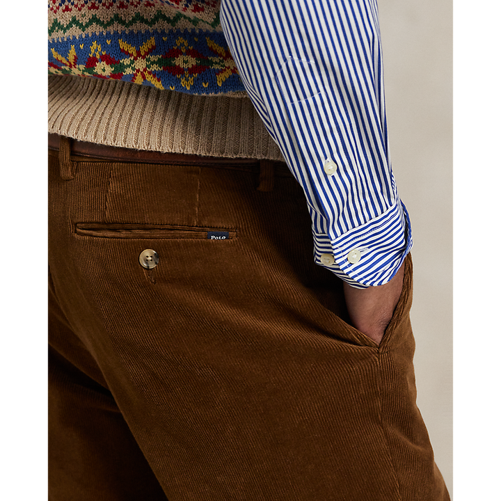 PRLAndover Slim Fit Stretch Trouser/Hlače 710979455003