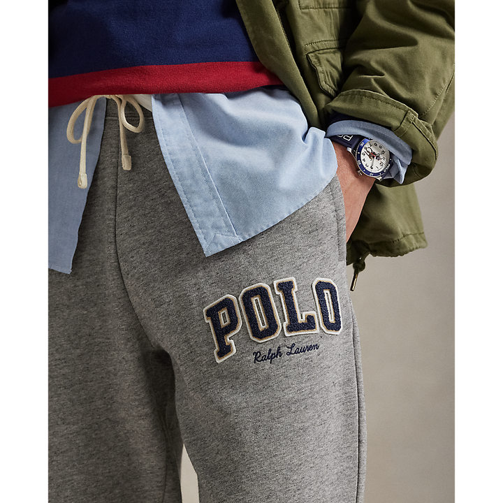 PRL Logo Fleece Jogging Bottoms/Trenirka (donji dio) 710981154001