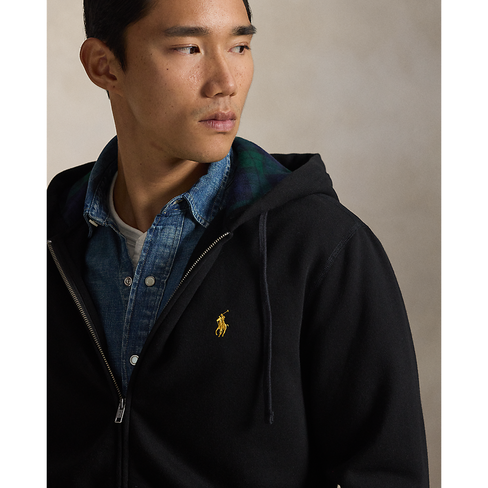 PRL Fleece Full-Zip Hoodie /Duks 710981467001