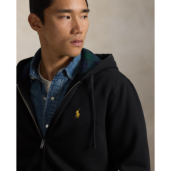 PRL Fleece Full-Zip Hoodie /Duks 710981467001