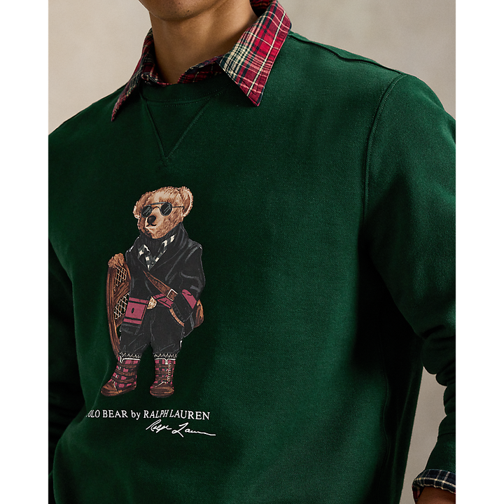 PRL Polo Bear Fleece Pullover/Pulover 710981794001