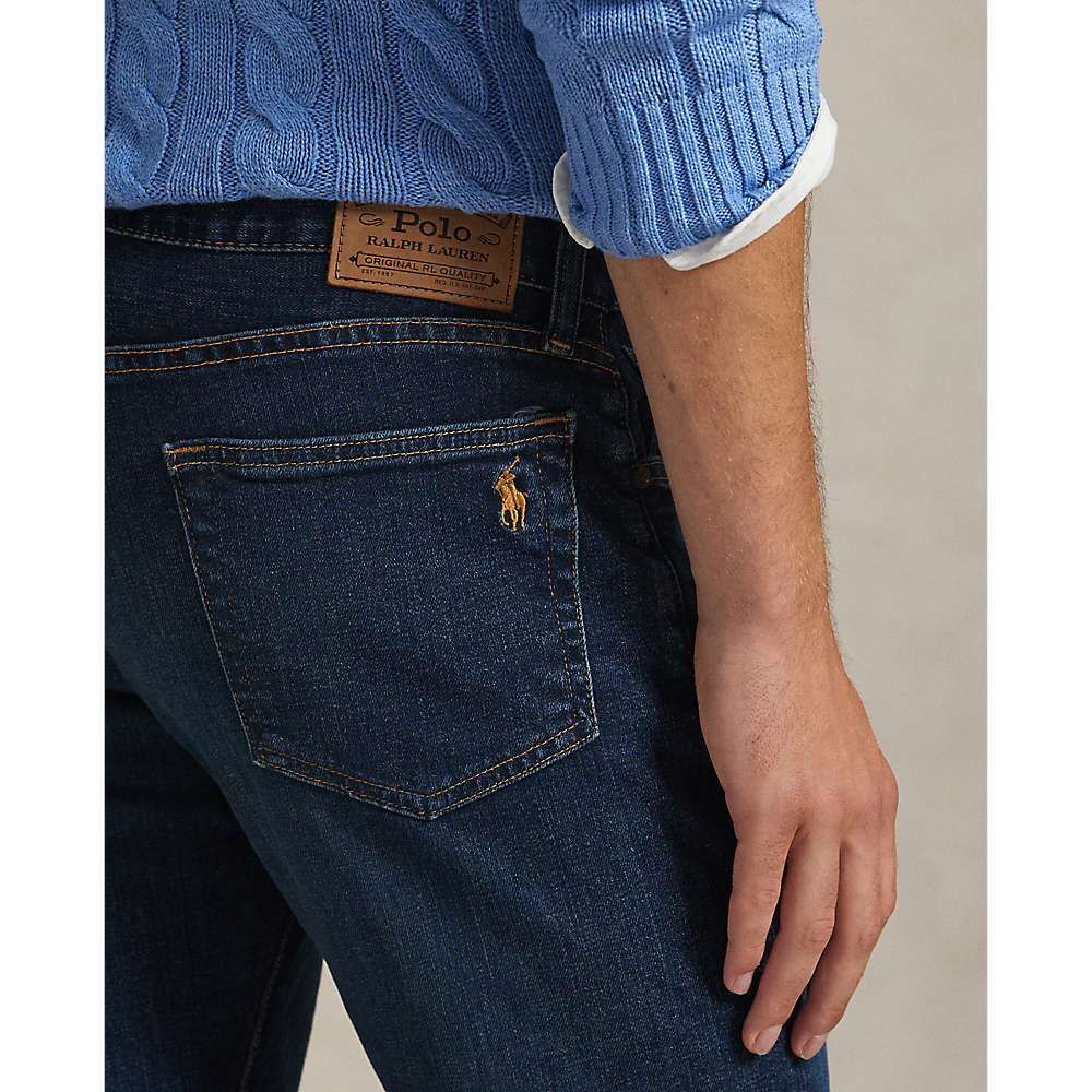 PRL Sullivan Slim Stretch Jean/Traperice 710982150001