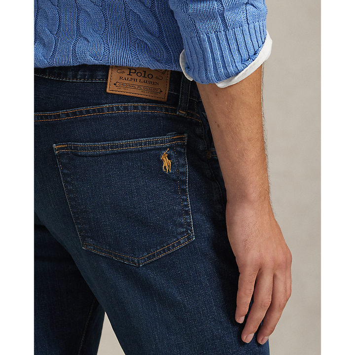 PRL Sullivan Slim Stretch Jean/Traperice 710982150001