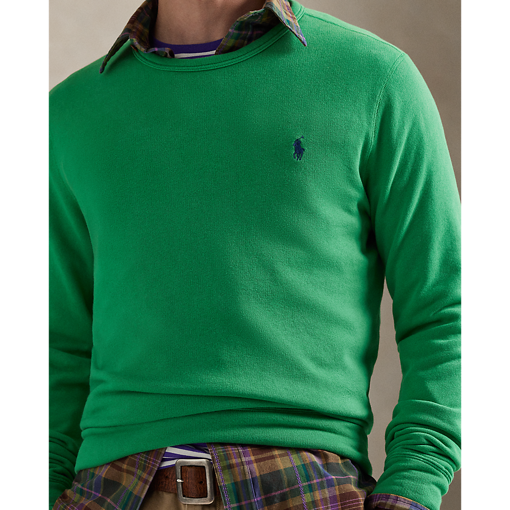 PRL French Terry Sweatshirt/Majica 710A12485003