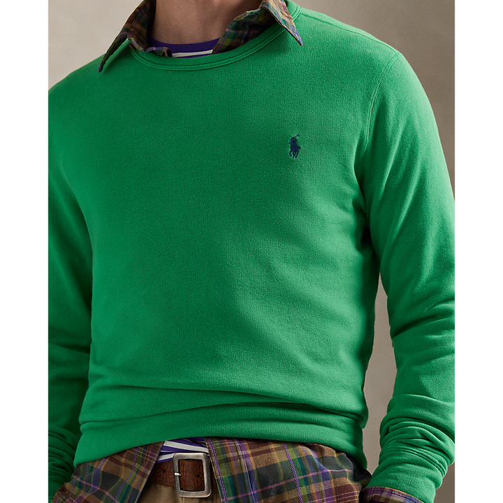 PRL French Terry Sweatshirt/Majica 710A12485003
