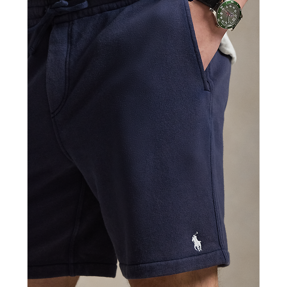 PRL 19 cm French Terry Shorts/Bermude 710A12486005