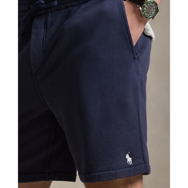 PRL 19 cm French Terry Shorts/Bermude 710A12486005