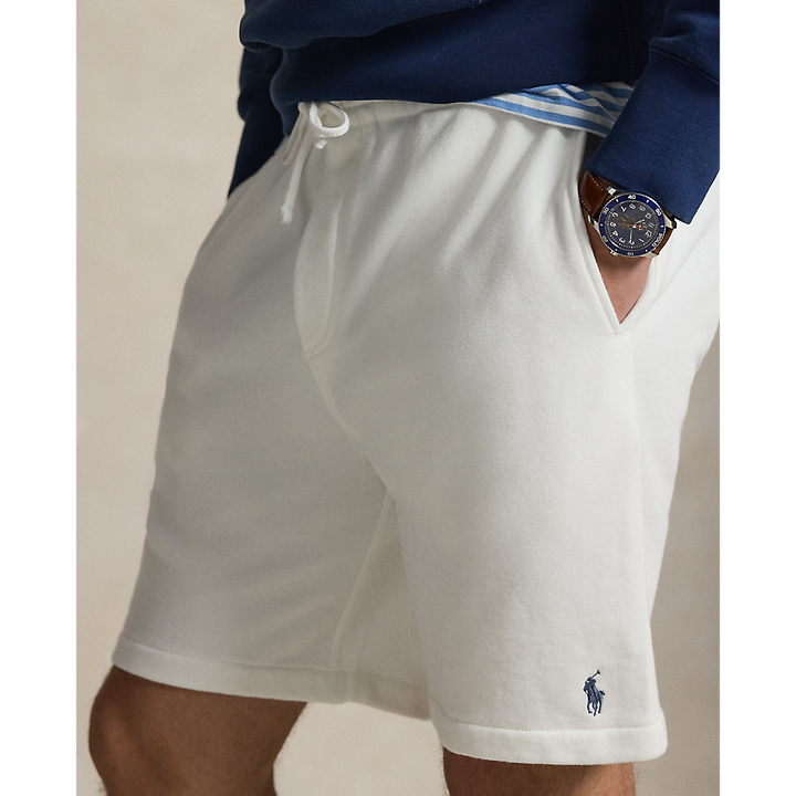 PRL 19 cm French Terry Shorts/Bermude 710A12486006