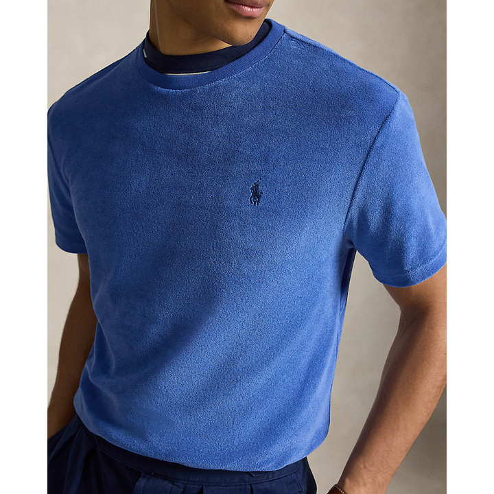 PRL Classic Fit Terry T-Shirt /Majica 710A12492004