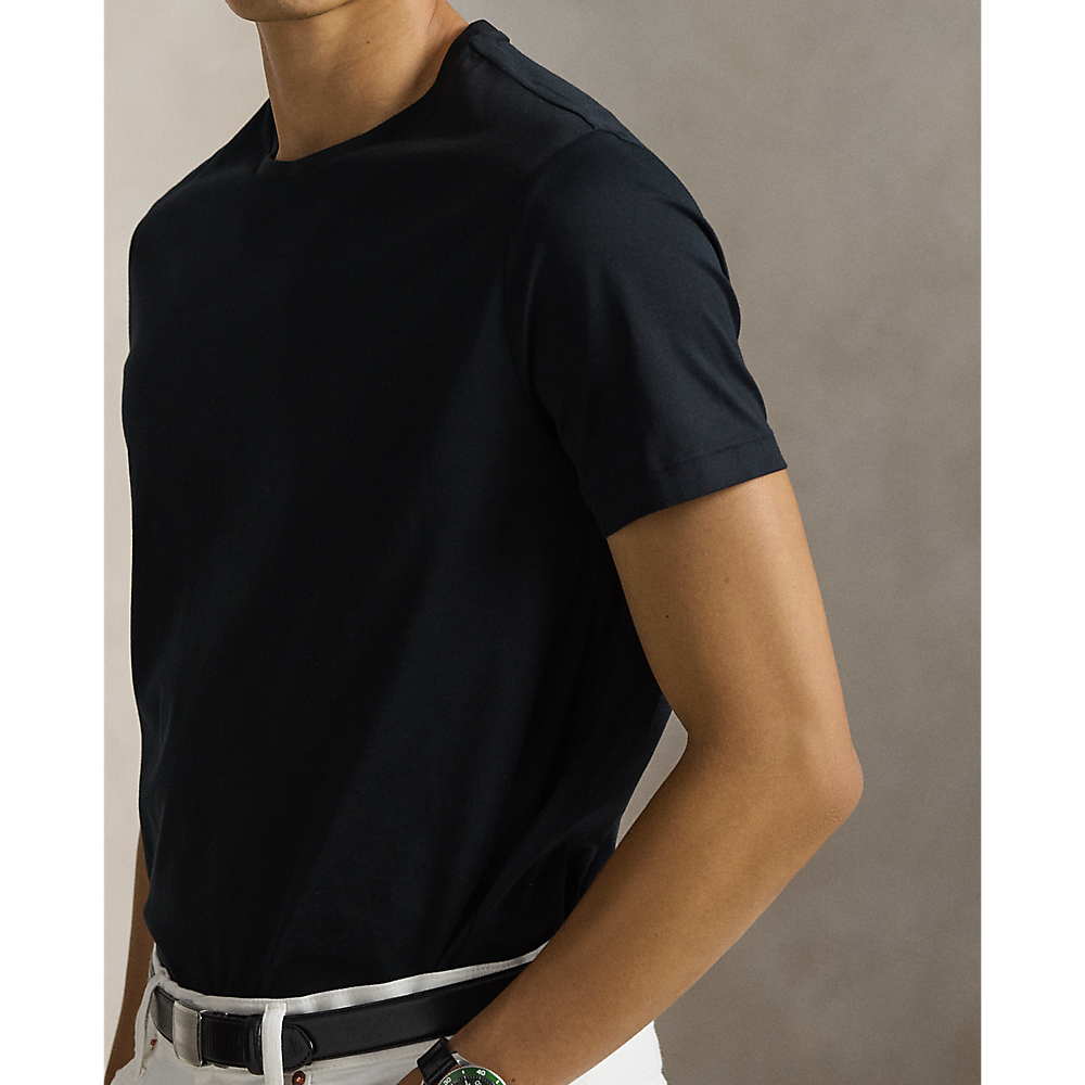 PRL Standard Fit Lisle T-Shirt/Košulja 710B13483003