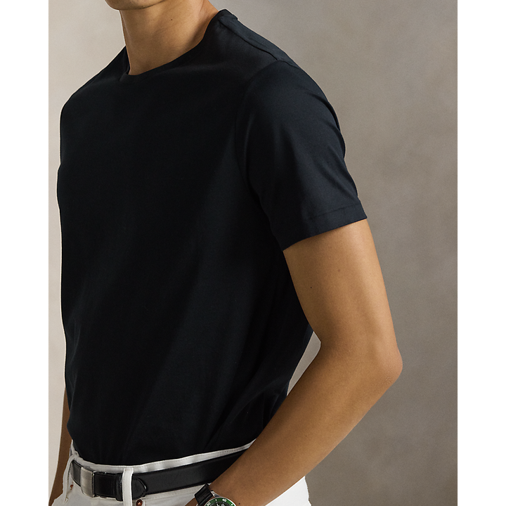 PRL Standard Fit Lisle T-Shirt/Košulja 710B13483003