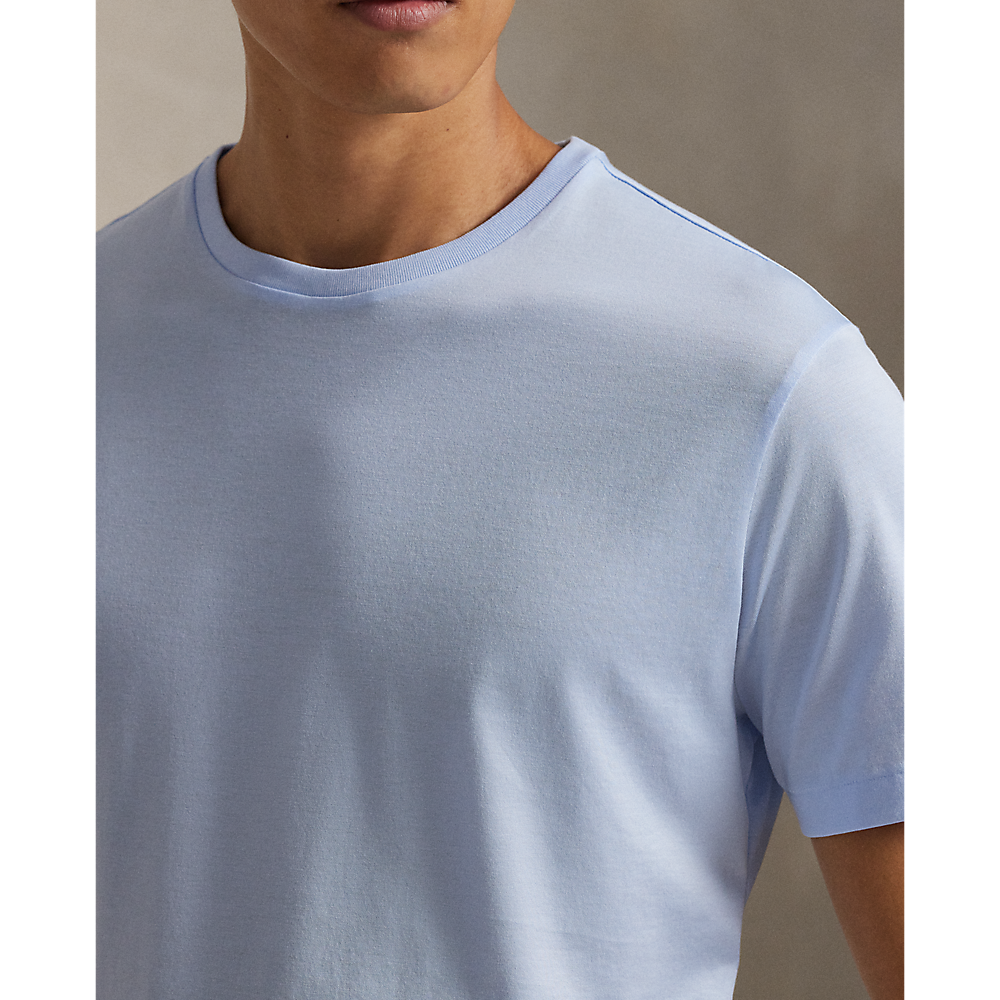 PRL Standard Fit Lisle T-Shirt/Majica 710B13483005