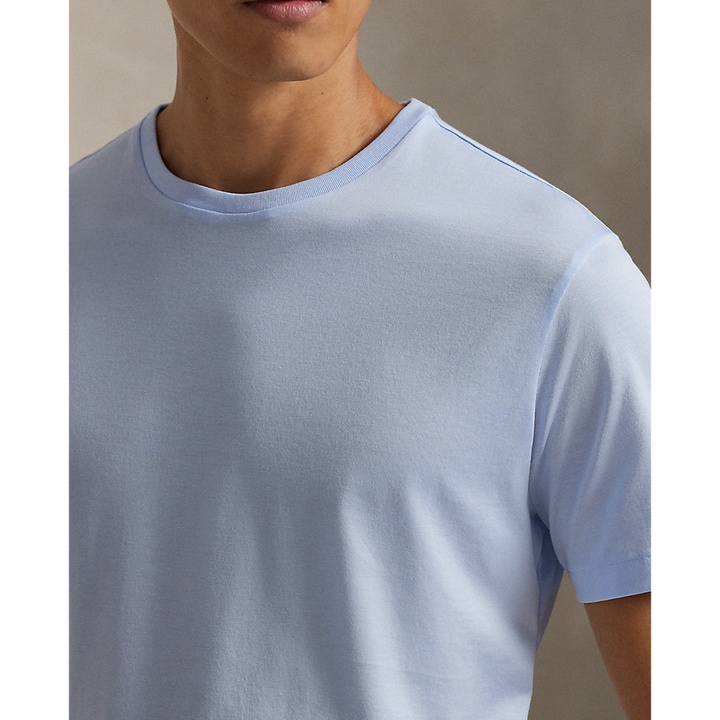 PRL Standard Fit Lisle T-Shirt/Majica 710B13483005