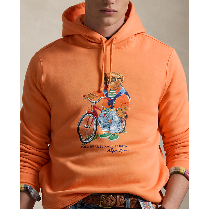 PRL Hoodie/Duks 710B14614002