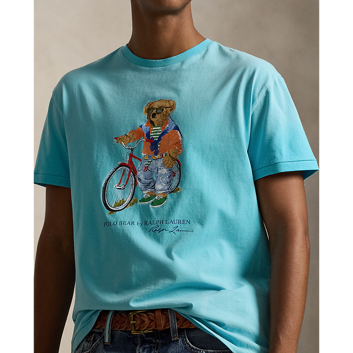 PRL T-shirt/Majica 710B16613001