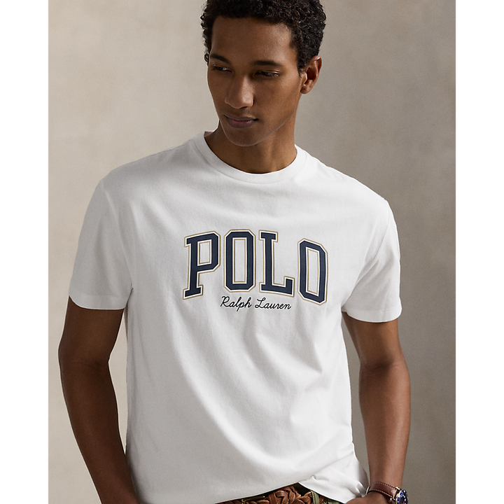 PRLCustom Slim Fit Logo Jersey T-Shirt/Majica 710P00086002