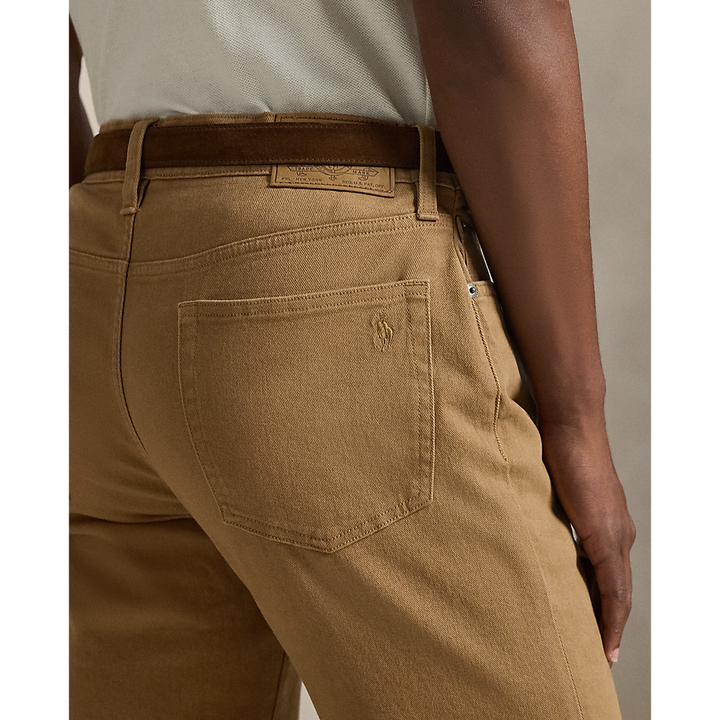 PRL Varick Slim Straight Twill Trouser/Hlače 710P00469003