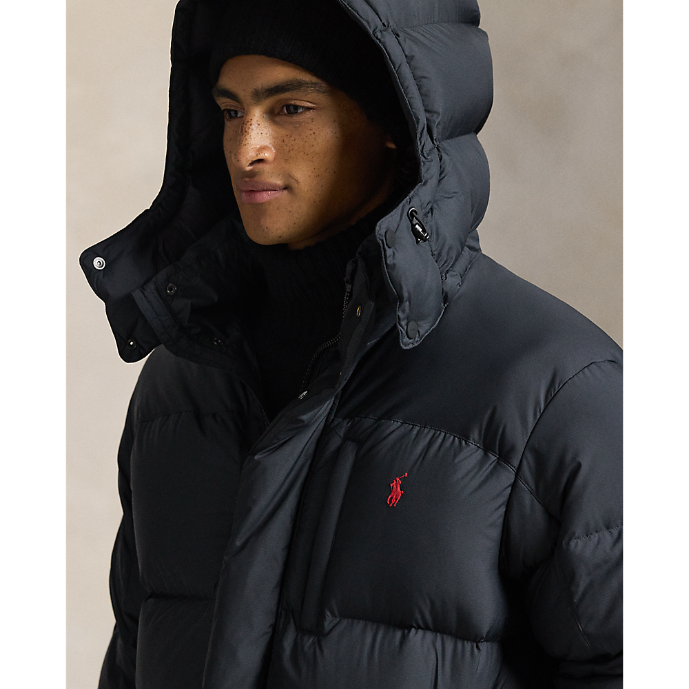 PRL The Gorham Down Coat/ Jakna 710P01338002