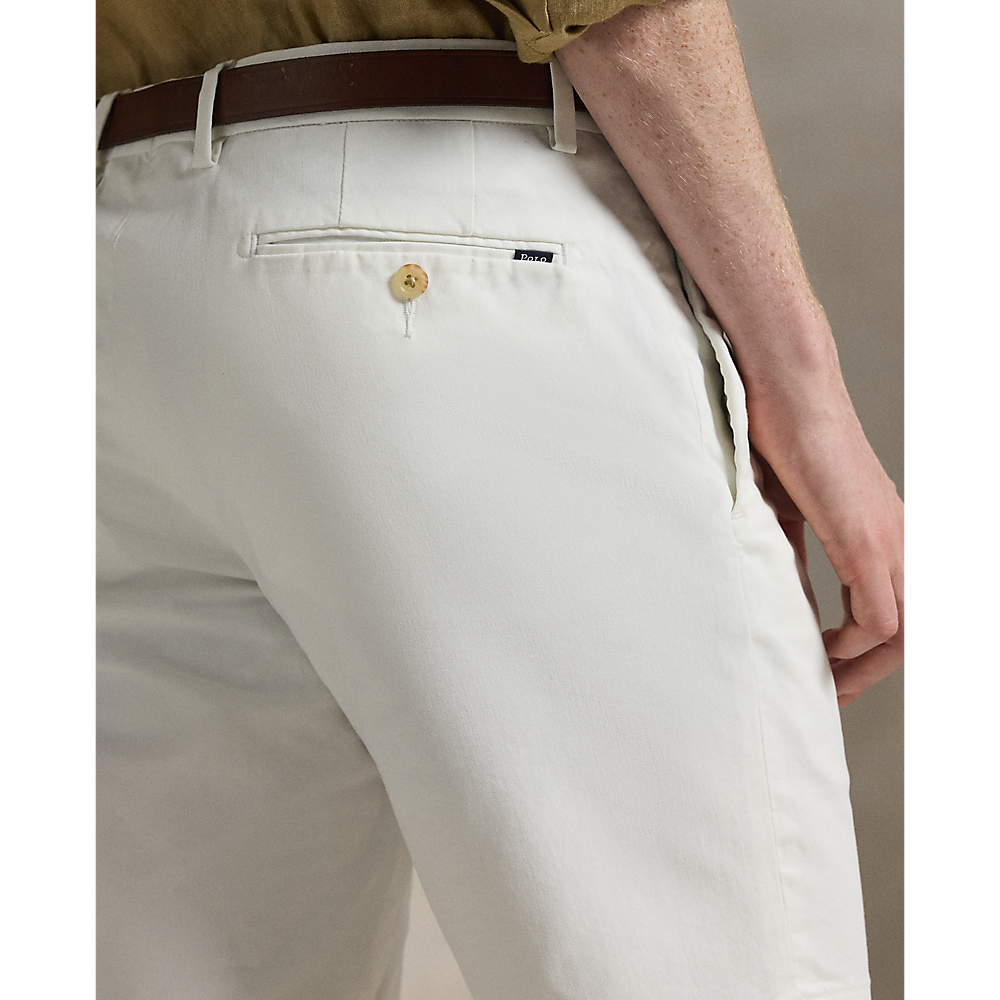 PRL 24 cm Greenwich Slim Fit Chino Shorts/Bermude 710P08194001