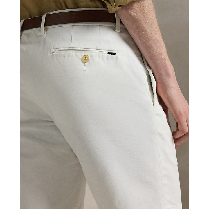 PRL 24 cm Greenwich Slim Fit Chino Shorts/Bermude 710P08194001