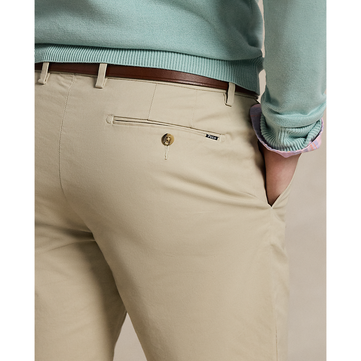PRL 24 cm Greenwich Slim Fit Chino Shorts/Bermude 710P08194503