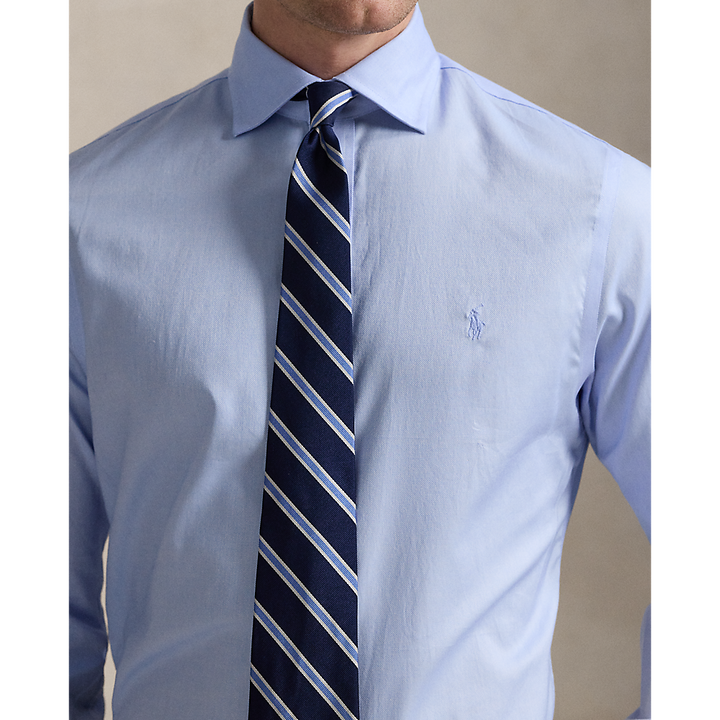 PRL Regent Slim Fit Textured Shirt/Košulja 712944554001