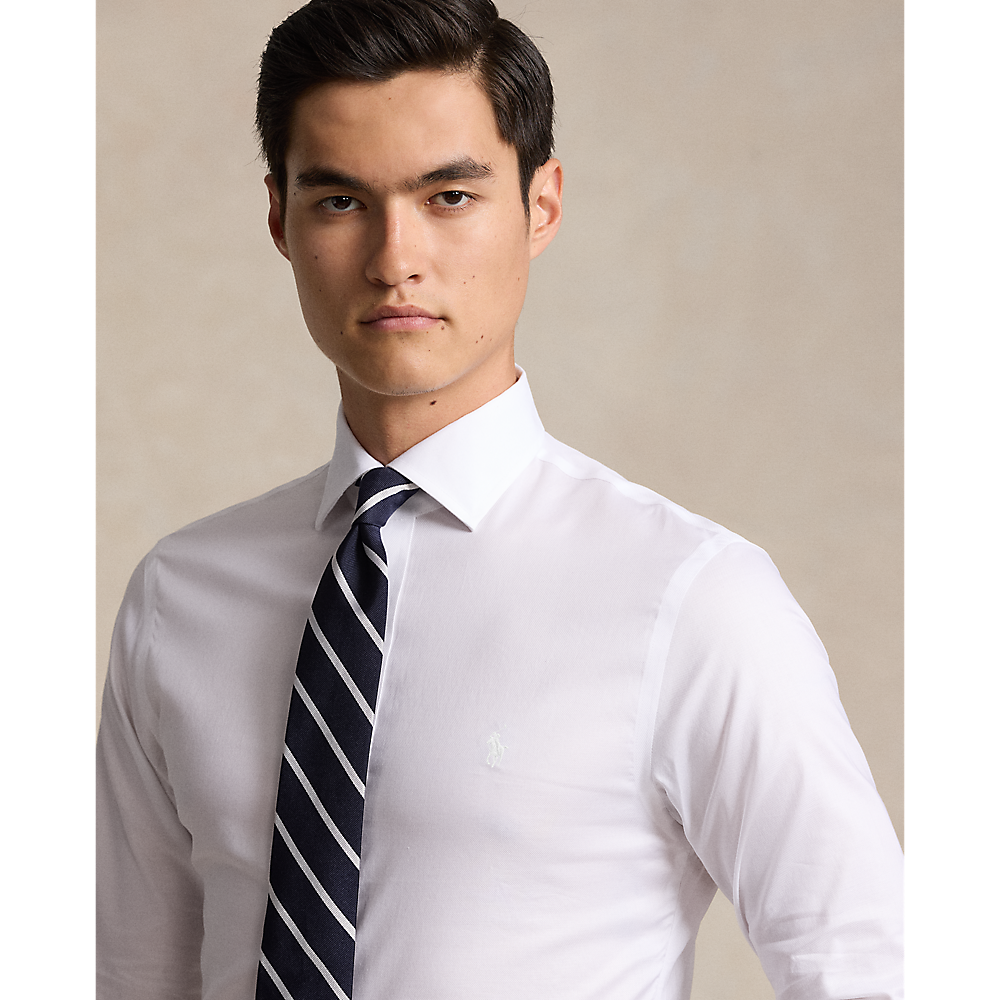 PRL Regent Slim Fit Textured Shirt/Košulja 712944554002
