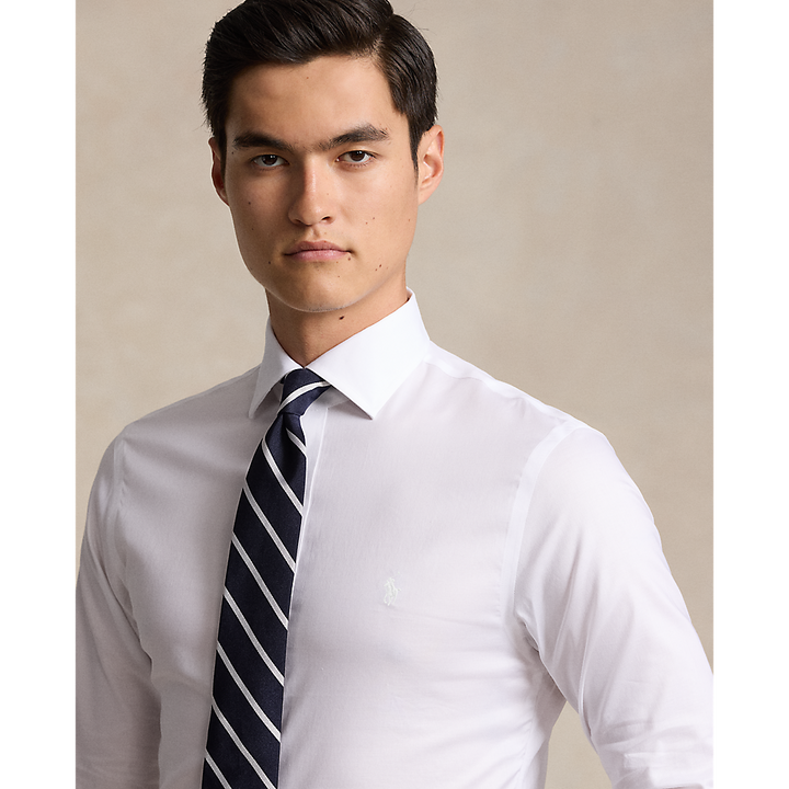 PRL Regent Slim Fit Textured Shirt/Košulja 712944554002