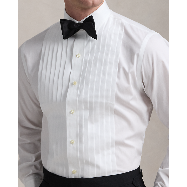 PRL Custom Fit Polin Tuxedo Shirt/Košulja 712969009001