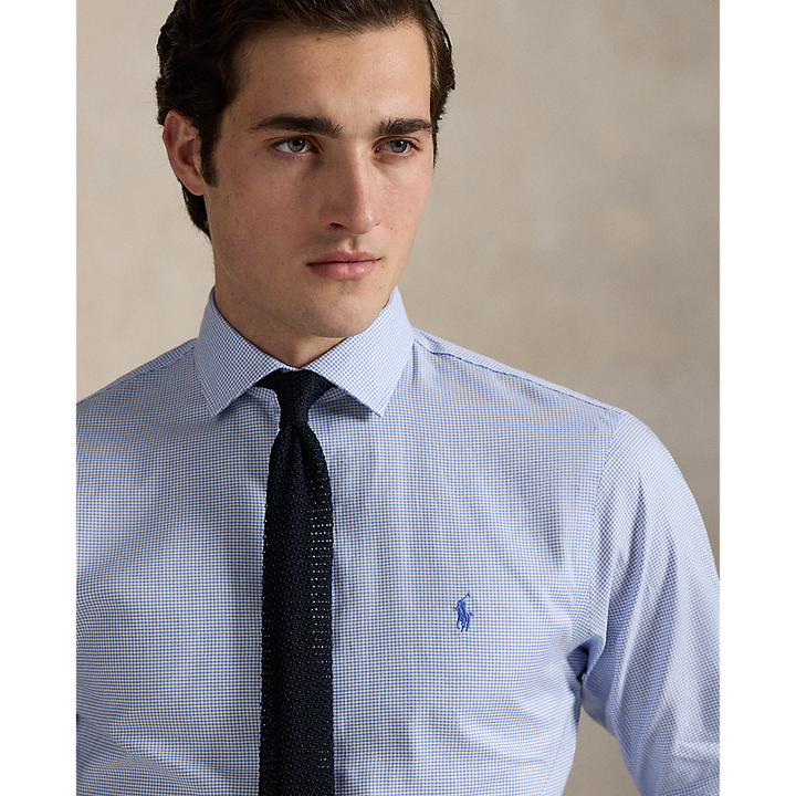 PRLCustom Fit Textured Shirt/Košulja 712980779002