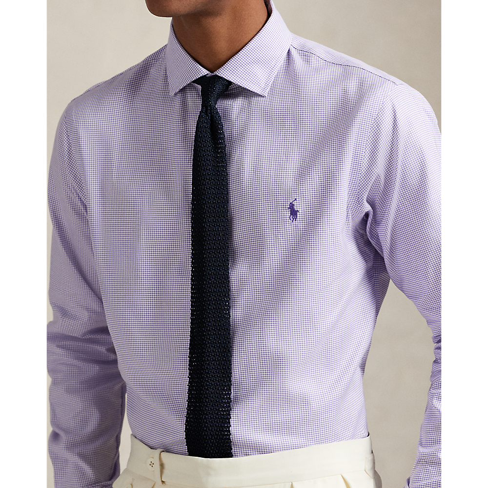 PRLCustom Fit Textured Shirt/Košulja 712980779003