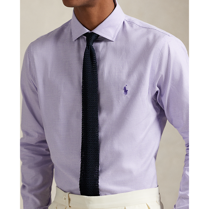 PRLCustom Fit Textured Shirt/Košulja 712980779003