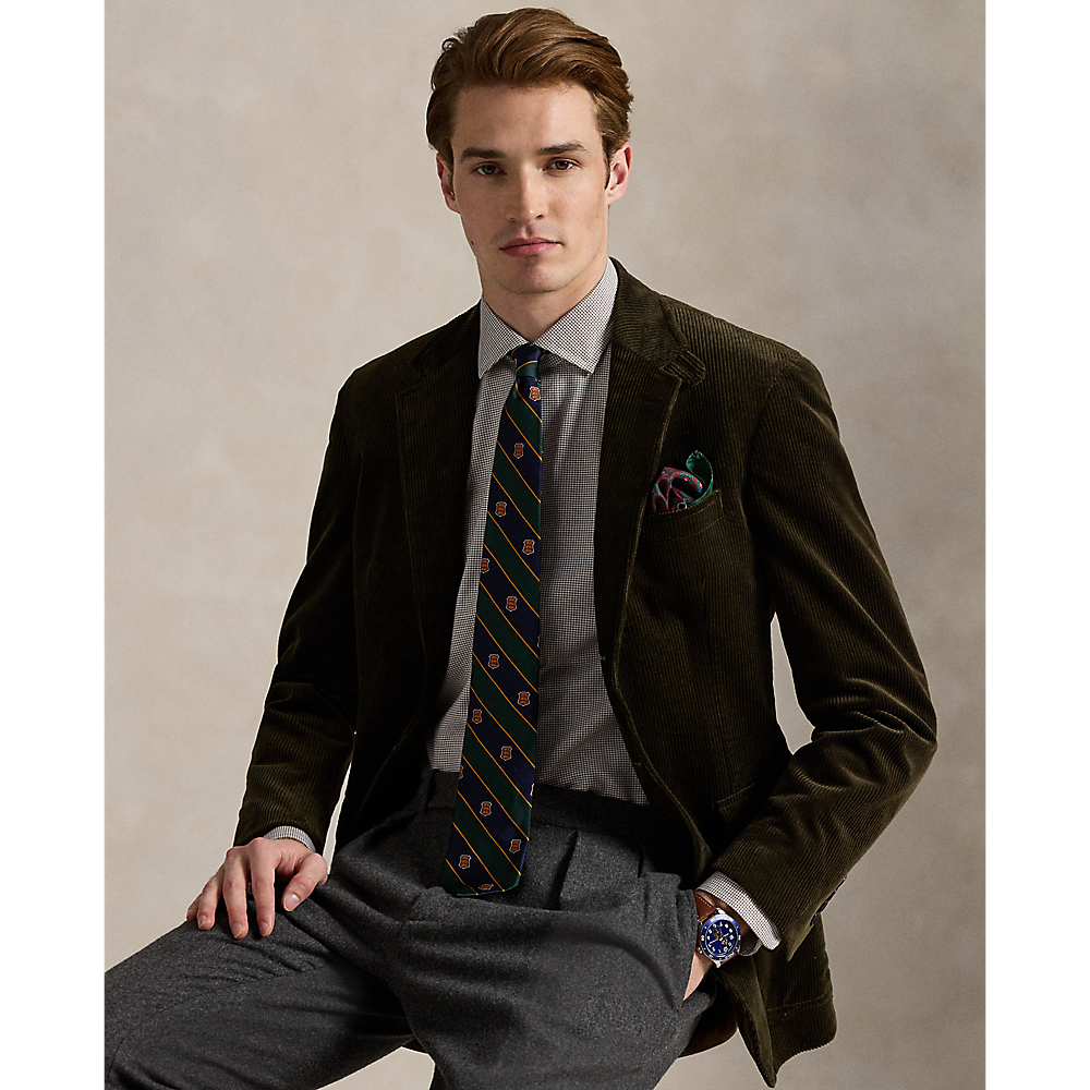 PRLCustom Fit Textured Shirt/Košulja 712980779005