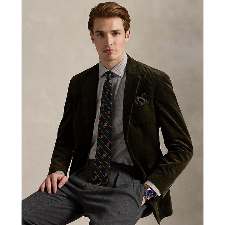 PRLCustom Fit Textured Shirt/Košulja 712980779005