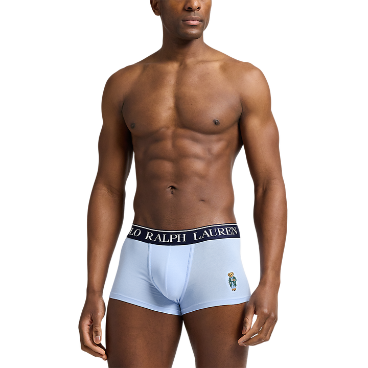 PRL Stretch Cotton Trunk 2-Pack/Donje Rublje 2/1 714843425010