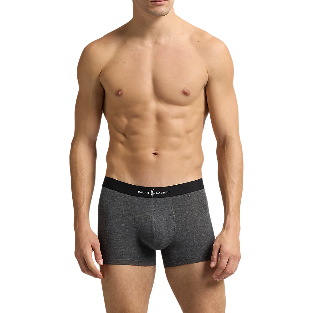 PRL Classic Cotton-Blend Boxer 3-Pack/Donje Rublje 3/1 714965507004