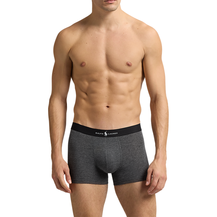 PRL Classic Cotton-Blend Boxer 3-Pack/Donje Rublje 3/1 714965507004