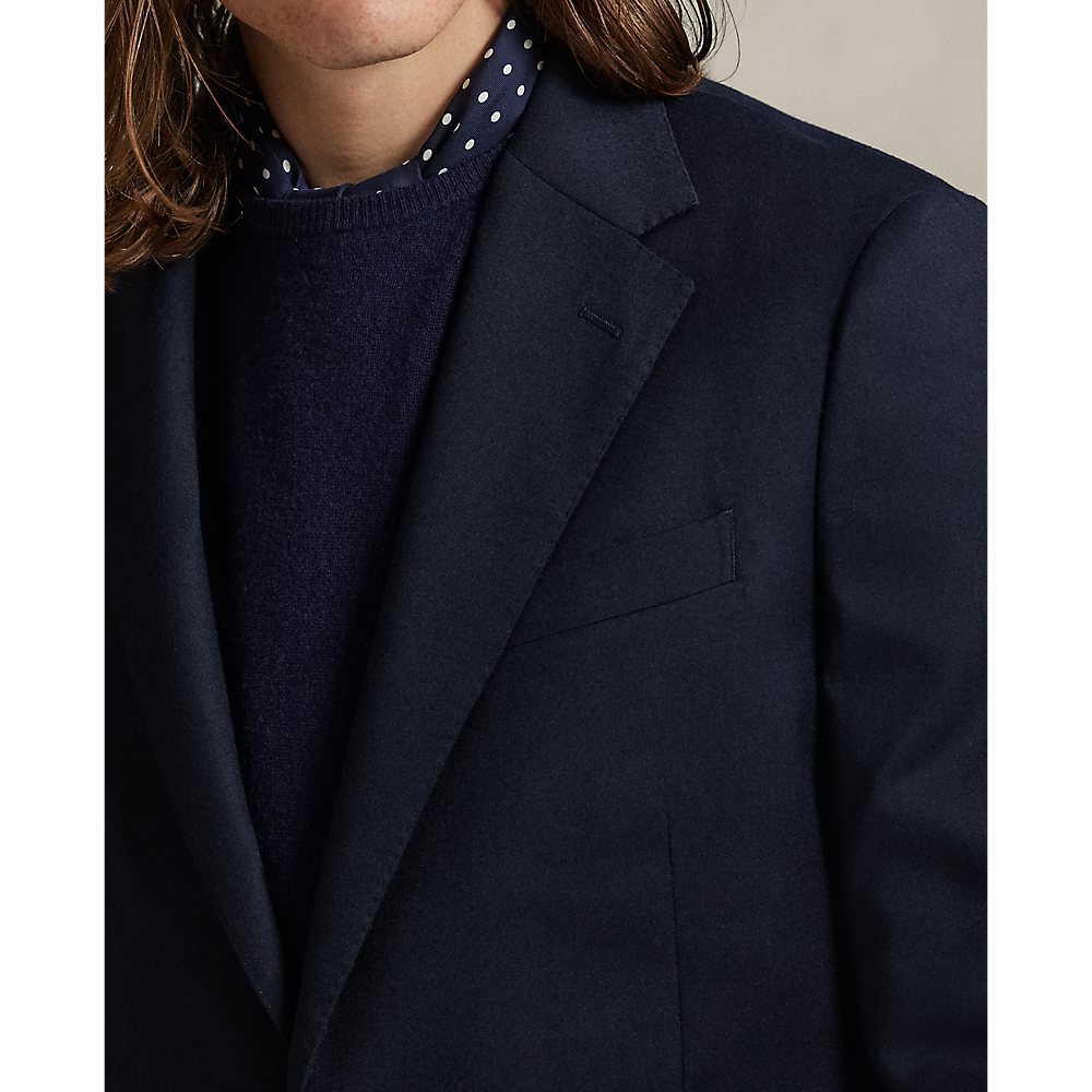 PRL Polo Modern Gabardine Blazer/Sako 715928570001