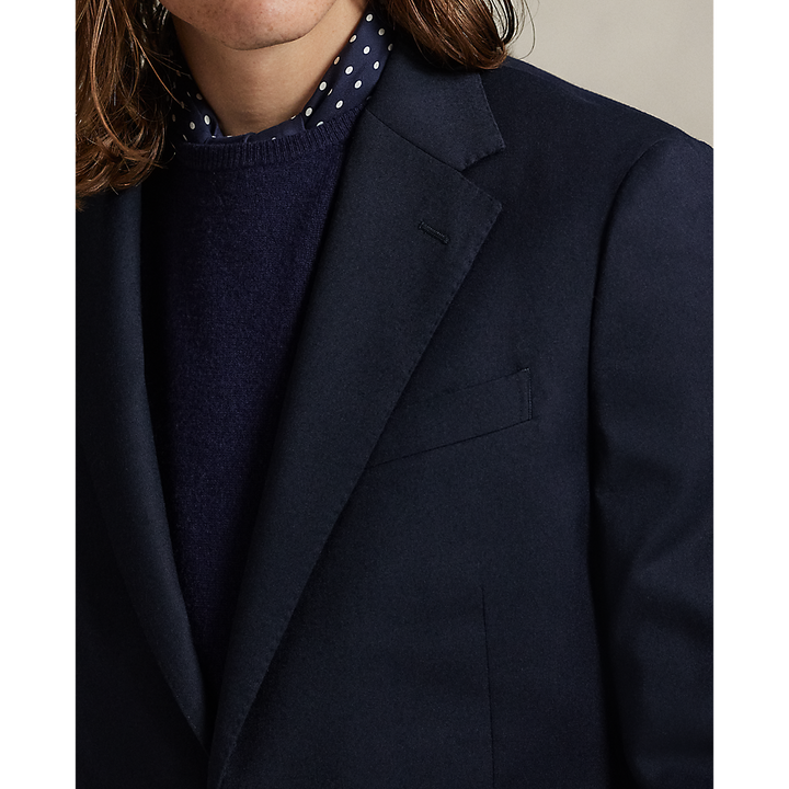 PRL Polo Modern Gabardine Blazer/Sako 715928570001
