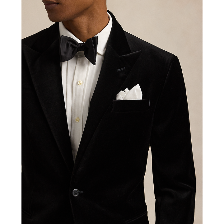 PRL Modern Velvet Jacket/Sako 715952646001
