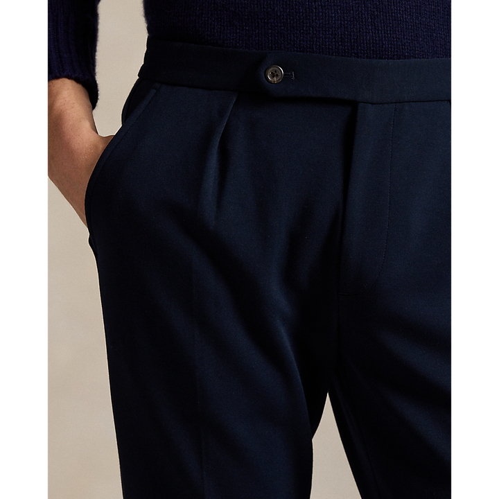 PRLDouble-Knit Suit Trouser/Hlače 715980055001