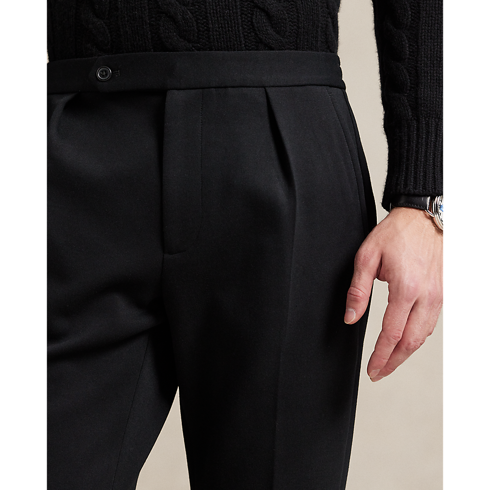 PRL Double-Knit Suit Trouser/Hlače 715980055002