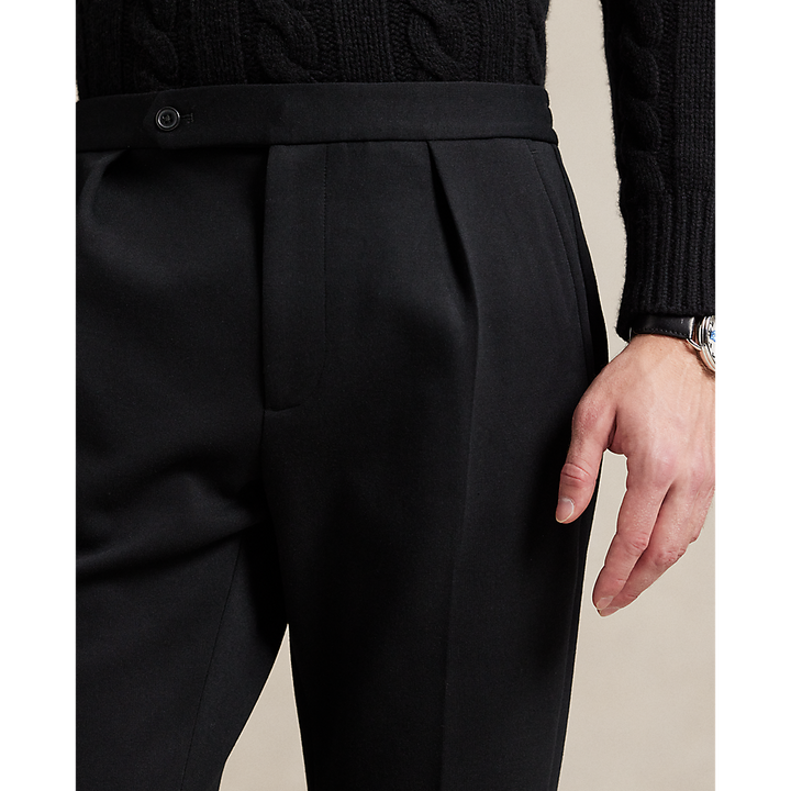 PRL Double-Knit Suit Trouser/Hlače 715980055002